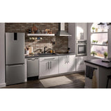 24-inch Wide Garage-Ready Bottom-Freezer Refrigerator - 12.9 cu. ft. - (WRB543CMJZ) - WHIRLPOOL