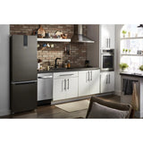 24-inch Wide Garage-Ready Bottom-Freezer Refrigerator - 12.9 cu. ft. - (WRB543CMJZ) - WHIRLPOOL