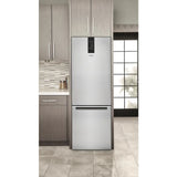 24-inch Wide Garage-Ready Bottom-Freezer Refrigerator - 12.9 cu. ft. - (WRB543CMJZ) - WHIRLPOOL