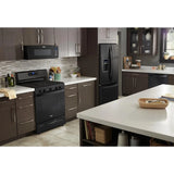 30-inch Wide French Door Refrigerator - 20 cu. ft. - (WRF560SEHB)