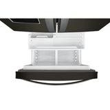30-inch Wide French Door Refrigerator - 20 cu. ft. - (WRF560SEHV)