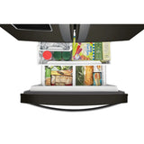 30-inch Wide French Door Refrigerator - 20 cu. ft. - (WRF560SEHV)