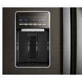 30-inch Wide French Door Refrigerator - 20 cu. ft. - (WRF560SEHV)