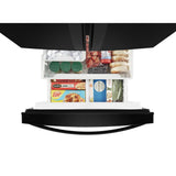 30-inch Wide French Door Refrigerator - 20 cu. ft. - (WRF560SMHB)