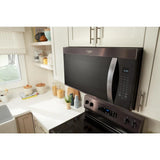 30-inch Wide French Door Refrigerator - 20 cu. ft. - (WRF560SMHV)