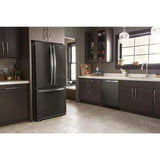 30-inch Wide French Door Refrigerator - 20 cu. ft. - (WRF560SMHV)