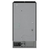 36-Inch Wide Counter-Depth French Door Bottom Mount Refrigerator - 20 cu. ft. - (WRFC2036RB)