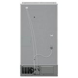 36-Inch Wide Counter-Depth French Door Bottom Mount Refrigerator - 20 cu. ft. - (WRFC2036RW)