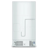 36-inch Wide True Counter Depth 3-Door French Door Refrigerator - 24 cu. ft. - (WRFC3036RW)