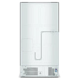 36-inch Wide True Counter Depth 3-Door French Door Refrigerator - 24 cu. ft. - (WRFC3036RZ)