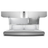 36-inch Wide True Counter Depth 3-Door French Door Refrigerator - 24 cu. ft. - (WRFC3036RZ)
