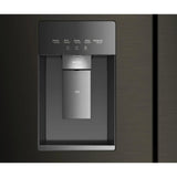 36-inch Wide True Counter Depth 3-Door French Door Refrigerator - 24 cu. ft. - (WRFC3036RZ)