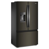 36-inch Wide French Door Refrigerator with In-Door Water & Ice - 23 cu. ft. - (WRFC5036RV)