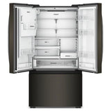 36-inch Wide French Door Refrigerator with In-Door Water & Ice - 23 cu. ft. - (WRFC5036RV)