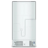 36-inch Wide French Door Refrigerator with In-Door Water & Ice - 23 cu. ft. - (WRFC5036RV)