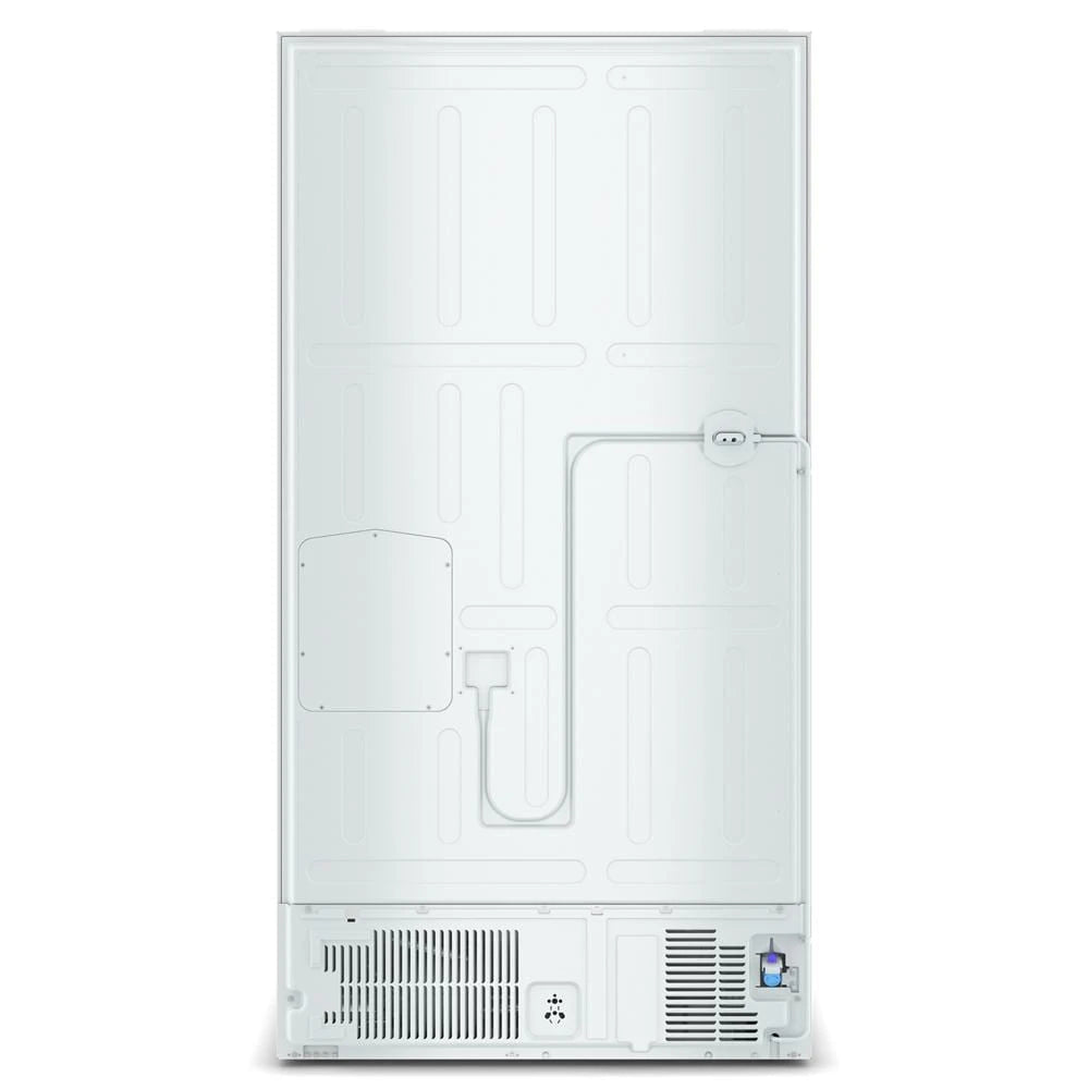 36-inch Wide French Door Refrigerator with In-Door Water & Ice - 23 cu. ft. - (WRFC5036RW)