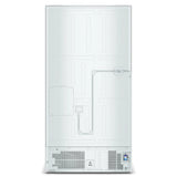 36-inch Wide French Door Refrigerator with In-Door Water & Ice - 23 cu. ft. - (WRFC5036RW)
