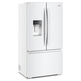 36-inch Wide French Door Refrigerator with In-Door Water & Ice - 23 cu. ft. - (WRFC5036RW)
