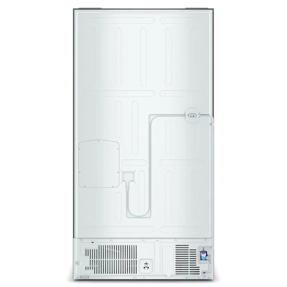 36-inch Wide French Door Refrigerator with In-Door Water & Ice - 23 cu. ft. - (WRFC5036RZ)