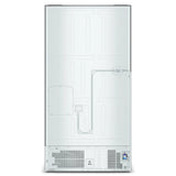 36-inch Wide French Door Refrigerator with In-Door Water & Ice - 23 cu. ft. - (WRFC5036RZ)