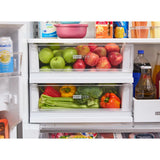 36-inch Wide French Door Refrigerator with In-Door Water & Ice - 23 cu. ft. - (WRFC5036RZ)
