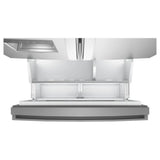 36-inch Wide French Door Refrigerator with In-Door Water & Ice - 23 cu. ft. - (WRFC5036RZ)