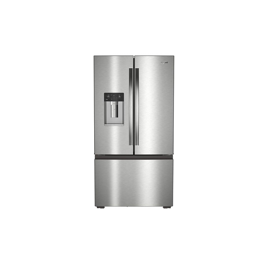 36?inch French Door Refrigerator - (WRFC5236RZ)