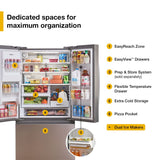 36?inch French Door Refrigerator - (WRFC5236RZ)