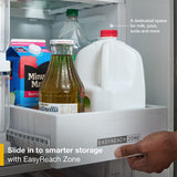 36?inch French Door Refrigerator - (WRFC5236RZ)