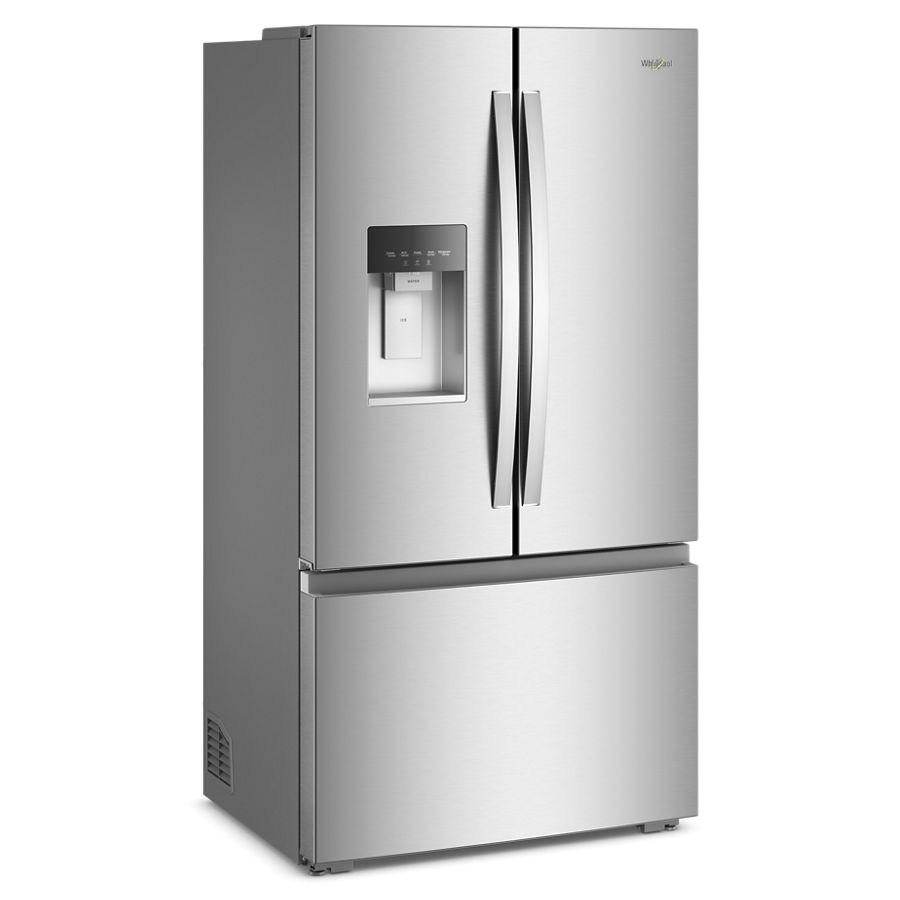 36?inch French Door Refrigerator - (WRFC5236RZ)