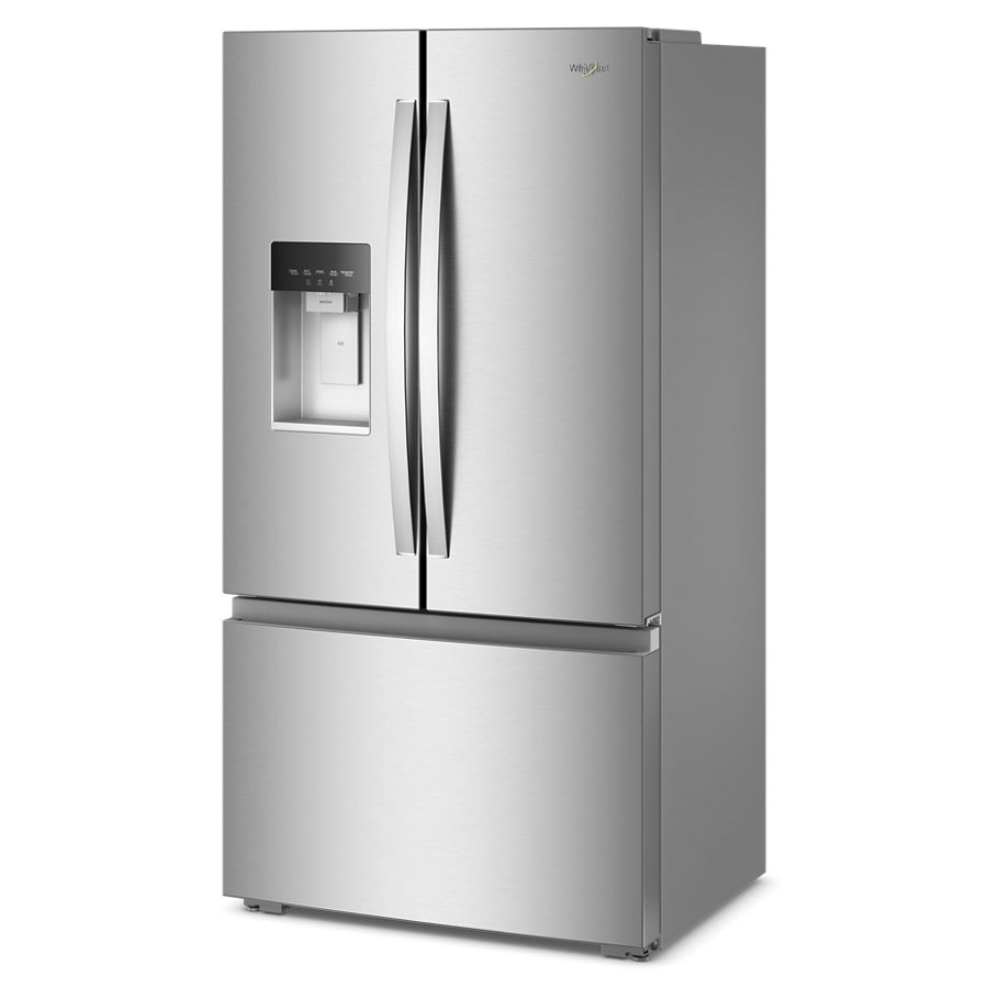 36?inch French Door Refrigerator - (WRFC5236RZ)