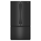 36-Inch French Door Refrigerator with Interior Water Dispenser - 31 cu. ft. - (WRFF3336SB)