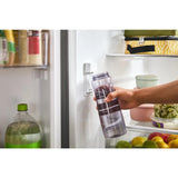 36-Inch French Door Refrigerator with Interior Water Dispenser - 31 cu. ft. - (WRFF3336SB)