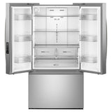 36-Inch French Door Refrigerator with Interior Water Dispenser - 31 cu. ft. - (WRFF3336SZ)
