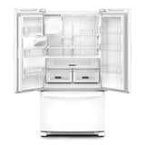 WRFF3436RW - (WRFF3436RW) - WHIRLPOOL