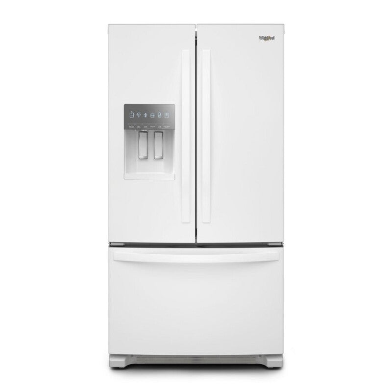 WRFF3436RW - (WRFF3436RW) - WHIRLPOOL