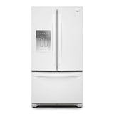 WRFF3436RW - (WRFF3436RW) - WHIRLPOOL