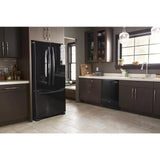 33-inch Wide French Door Refrigerator - 22 cu. ft. - (WRFF5333PB) - WHIRLPOOL