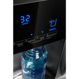 33-inch Wide French Door Refrigerator - 22 cu. ft. - (WRFF5333PW) - WHIRLPOOL