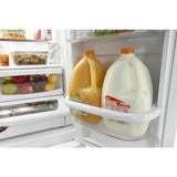 33-inch Wide French Door Refrigerator - 22 cu. ft. - (WRFF5333PW) - WHIRLPOOL