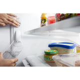 33-inch Wide French Door Refrigerator - 22 cu. ft. - (WRFF5333PZ) - WHIRLPOOL