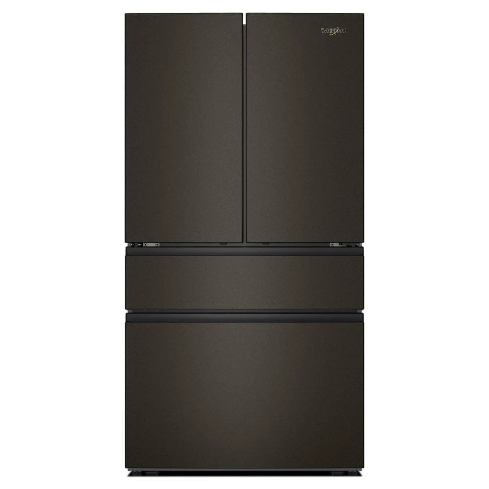 Whirlpool® 30 Cu. Ft. Family-Sized Capacity French Door Refrigerator with Flexible Temperature Drawer - (WRMF3336SV)