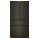 Whirlpool® 30 Cu. Ft. Family-Sized Capacity French Door Refrigerator with Flexible Temperature Drawer - (WRMF3336SV)