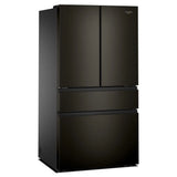Whirlpool® 30 Cu. Ft. Family-Sized Capacity French Door Refrigerator with Flexible Temperature Drawer - (WRMF3336SV)