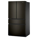 Whirlpool® 30 Cu. Ft. Family-Sized Capacity French Door Refrigerator with Flexible Temperature Drawer - (WRMF3336SV)