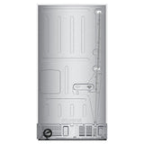 Whirlpool® 30 Cu. Ft. Family-Sized Capacity French Door Refrigerator with Flexible Temperature Drawer - (WRMF3336SW)