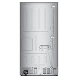 Whirlpool® 30 Cu. Ft. Family-Sized Capacity French Door Refrigerator with Flexible Temperature Drawer - (WRMF3336SZ)