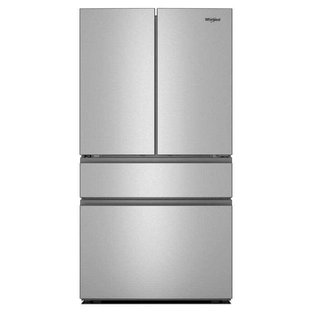 Whirlpool® 30 Cu. Ft. Family-Sized Capacity French Door Refrigerator with Flexible Temperature Drawer - (WRMF3336SZ)