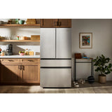 Whirlpool® 30 Cu. Ft. Family-Sized Capacity French Door Refrigerator with Flexible Temperature Drawer - (WRMF3336SZ)