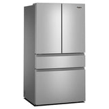 Whirlpool® 30 Cu. Ft. Family-Sized Capacity French Door Refrigerator with Flexible Temperature Drawer - (WRMF3336SZ)